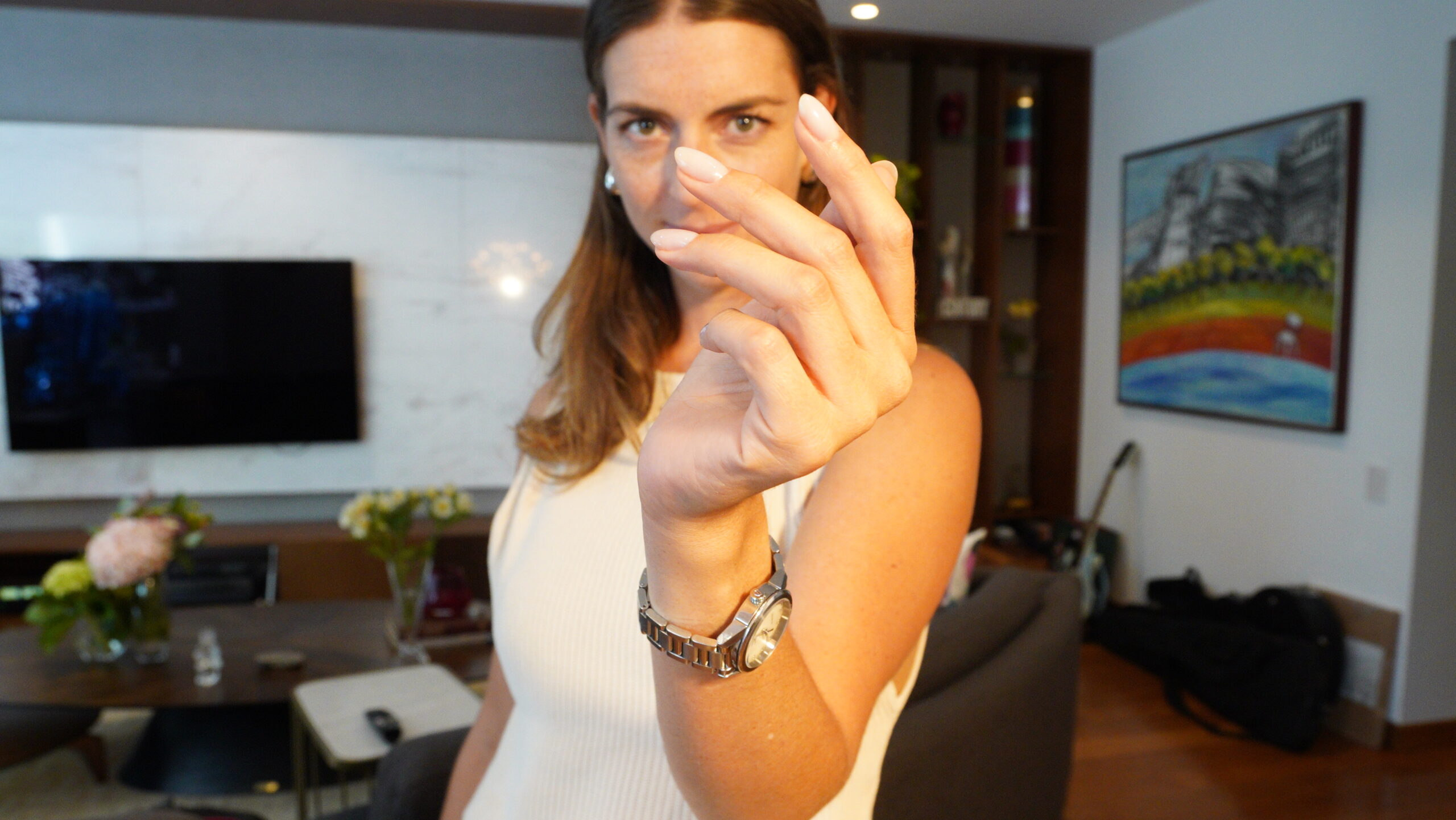 Amy Cameroon
